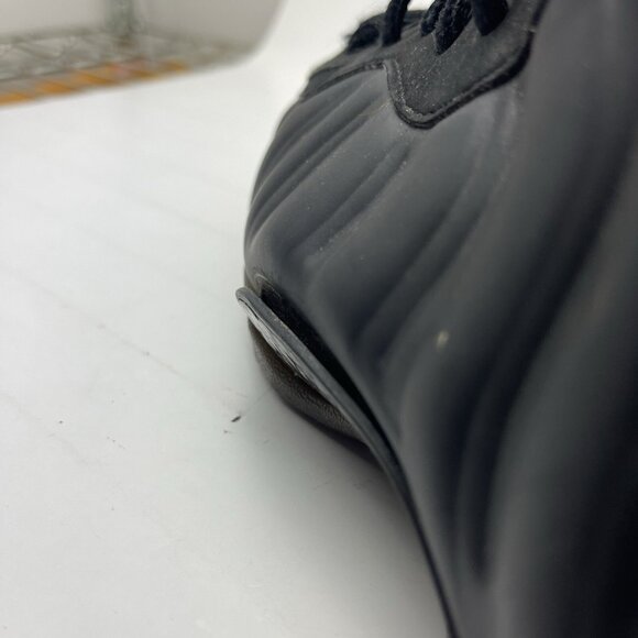 Size 9.5 - Nike Air Foamposite One Stealth 2012 Penny Hardaway Anthracite *Read* - Picture 11 of 15